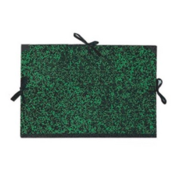 CARPETA AMB CINTES  110x75