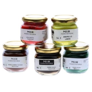 Pigments Mir Pigments Mir