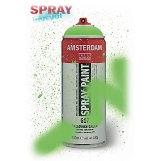Esprais Amsterdam