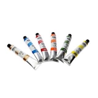 Titan acrilic 60 ml