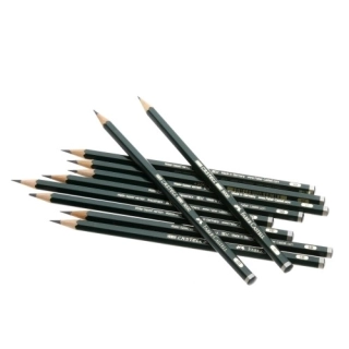Faber-Castell 9000