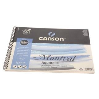 Montval Canson