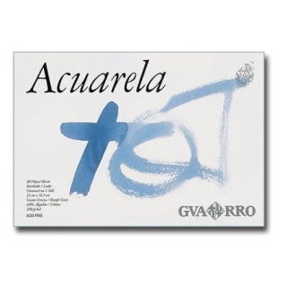 Aquarel·la Guarro