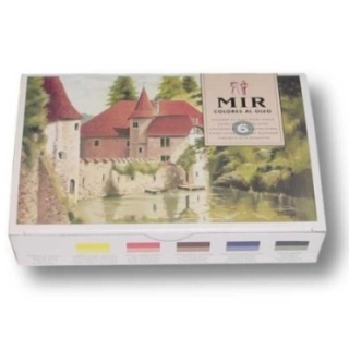 Mir