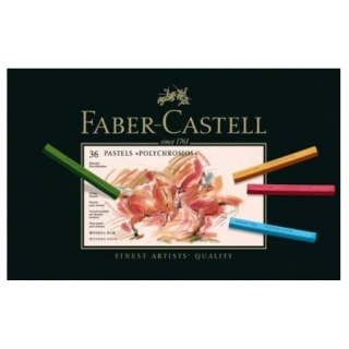 Polychromos Faber-Castell