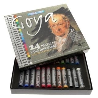 Goya