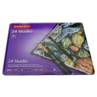 Derwent Studio
