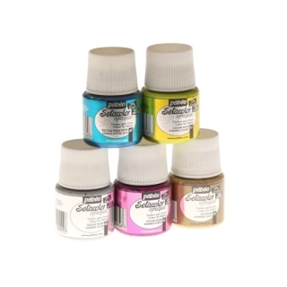 Setacolor Fluo i Tornasol