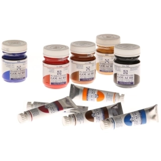 Tempera Talens