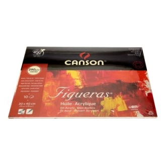 Figueras Canson