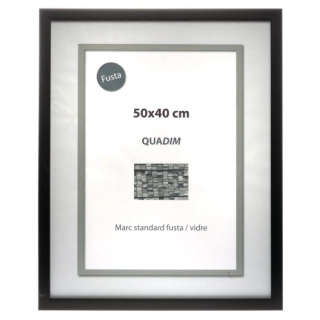 Marcs Quadim Negre