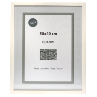 Marcs Quadim Blanc