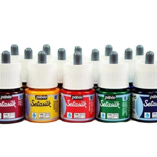 Setasilk