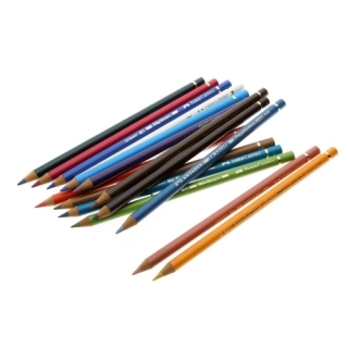 Llapis Polychromos solts