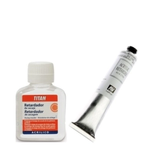 Retardant/Espesant