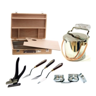 Accesoris Pintura