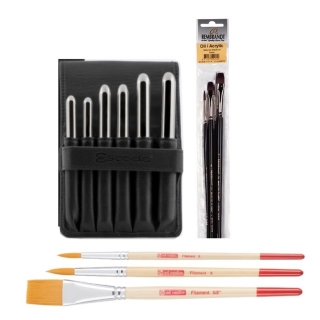 Sets Pinzells Mànec Curt Sets Pinzells Mànec Curt