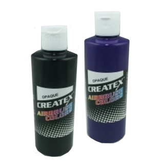 Createx Opacs
