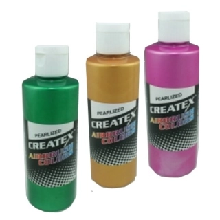 Createx Perlats