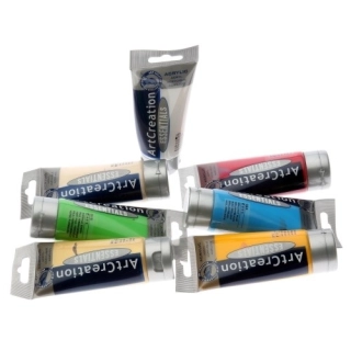 ArtCreation 75 ml. ArtCreation 75 ml.
