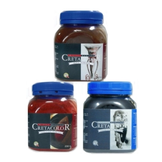 Pigments Cretacolor