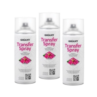 Esprai de Transferència