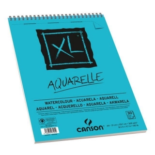 XL Aquarel·la