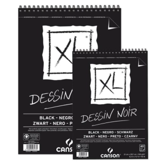 XL Negre