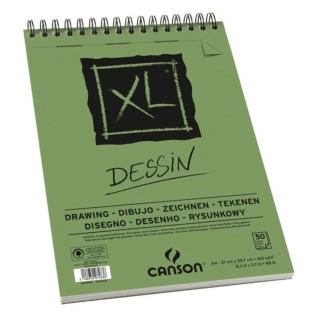 XL Dibuix