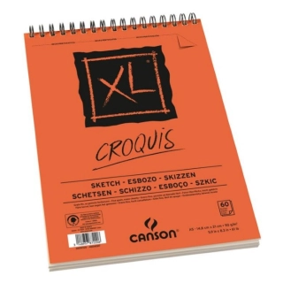 XL Croquis