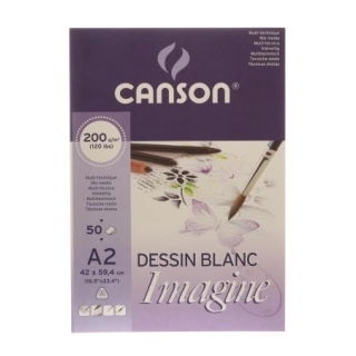 Imagine Canson
