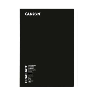 Graduate Art Book