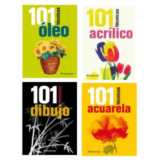 101 Técnicas