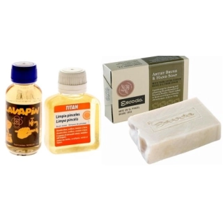 Productes de Neteja