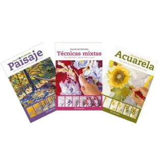 Taller de Pintura
