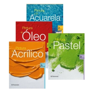 Aula de Pintura