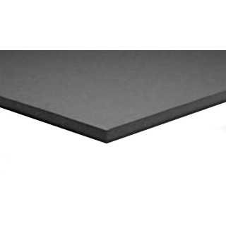 Pluma Basic Negre 5 mm. Pluma Basic Negre 5 mm.