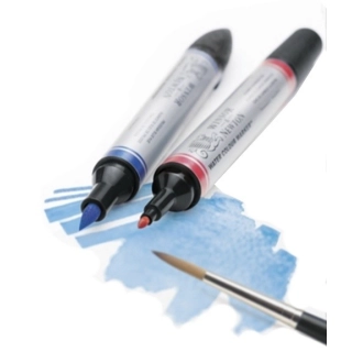 Retoladors Aquarel·la W&N