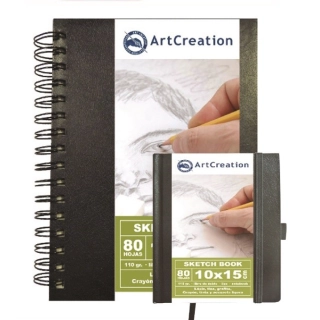 ArtCreation Sketch
