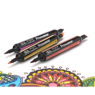 Retoladors ProMarker