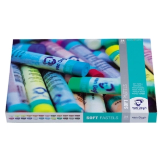 Van Gogh Soft