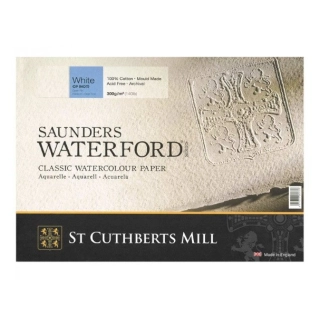 Saunders Waterford