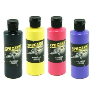 Spectra-Tex Colors