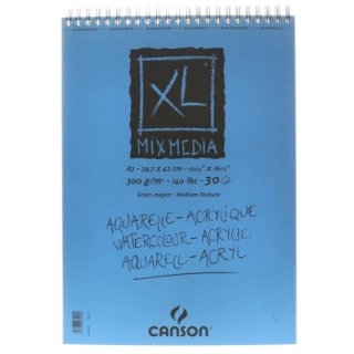 Canson Mix-Media