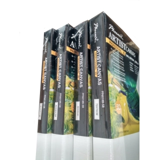Bastidors 3D Profesional Phoenix