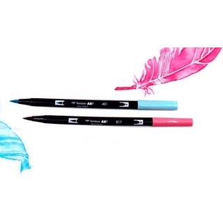 Retoladors Tombow Solts Retoladors Tombow Solts