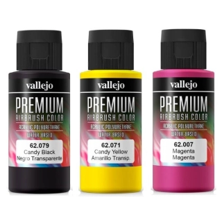 Premium Color Vallejo Premium Color Vallejo