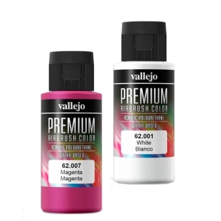 Premium Color Opac