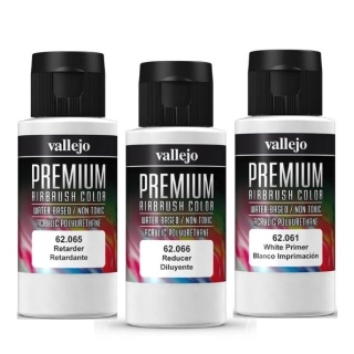 Auxiliars Premium Color