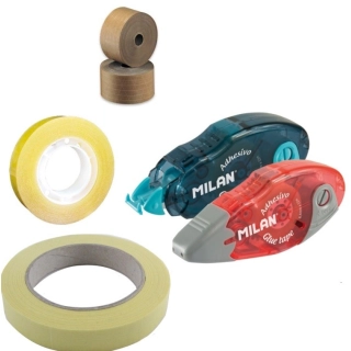 Cintes Adhesives